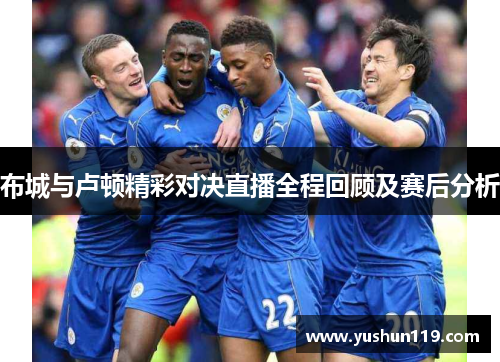 布城与卢顿精彩对决直播全程回顾及赛后分析