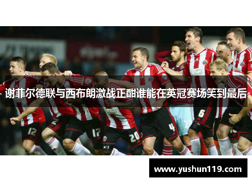 谢菲尔德联与西布朗激战正酣谁能在英冠赛场笑到最后