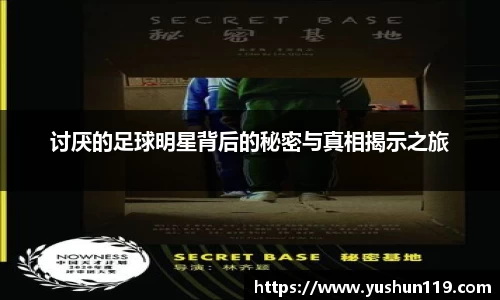 讨厌的足球明星背后的秘密与真相揭示之旅